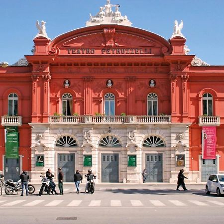 Appartamento Casa di Fló Bari Esterno foto