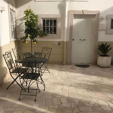 Appartamento Casa di Fló Bari Esterno foto