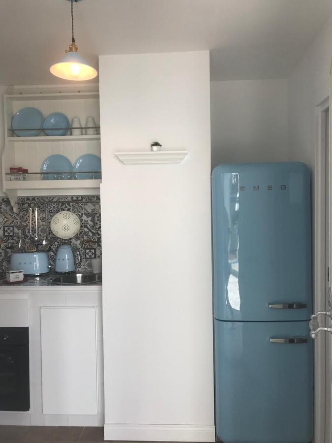 Appartamento Casa di Fló Bari Esterno foto