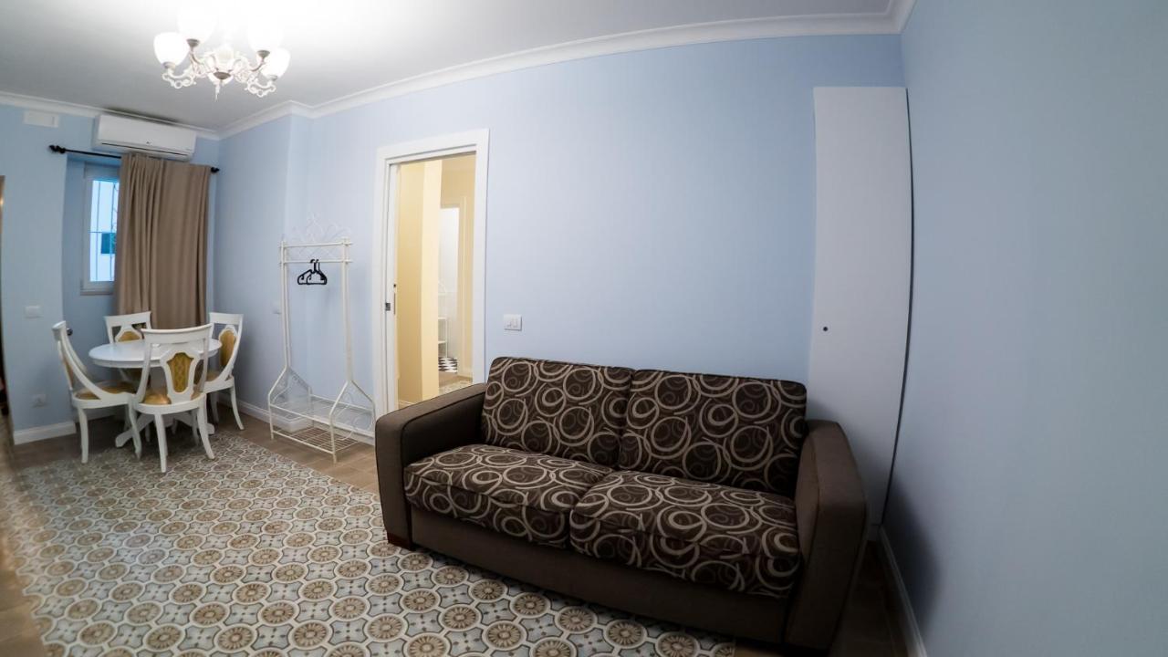 Appartamento Casa di Fló Bari Esterno foto