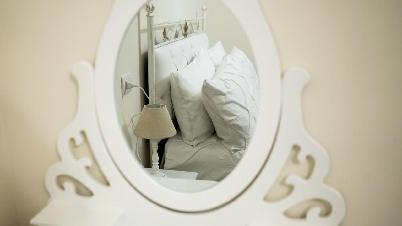 Appartamento Casa di Fló Bari Esterno foto