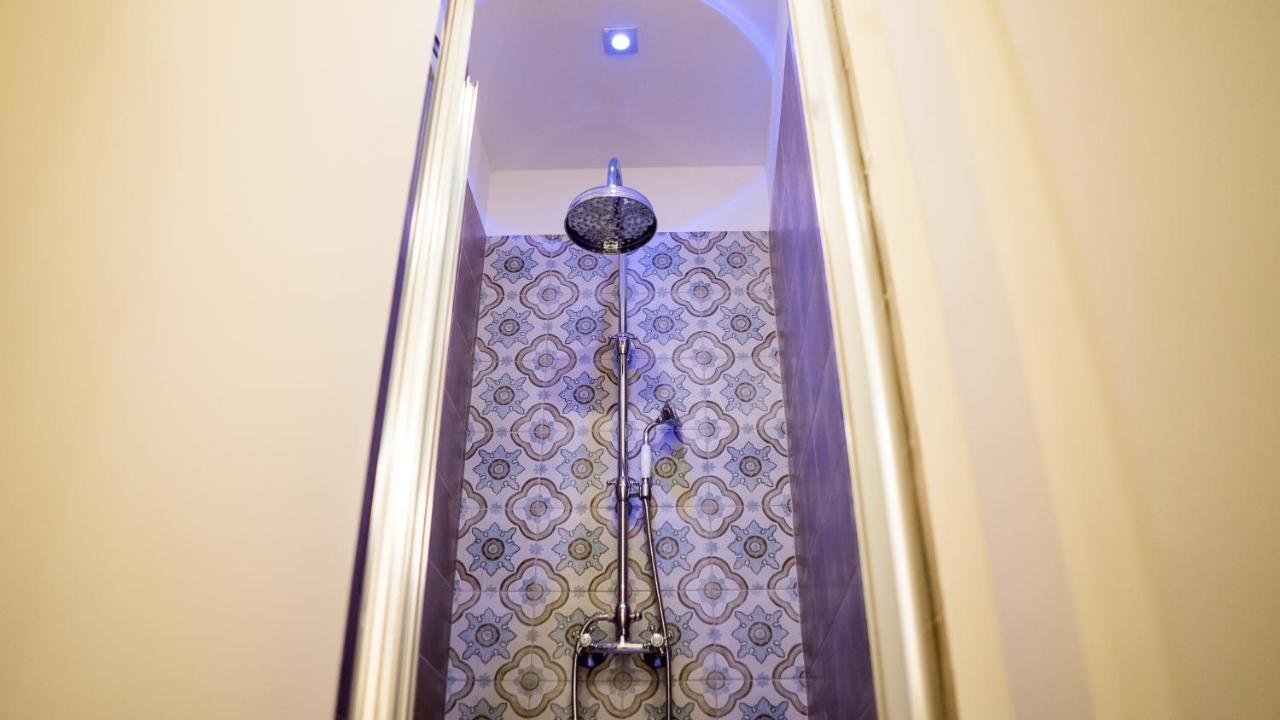 Appartamento Casa di Fló Bari Esterno foto
