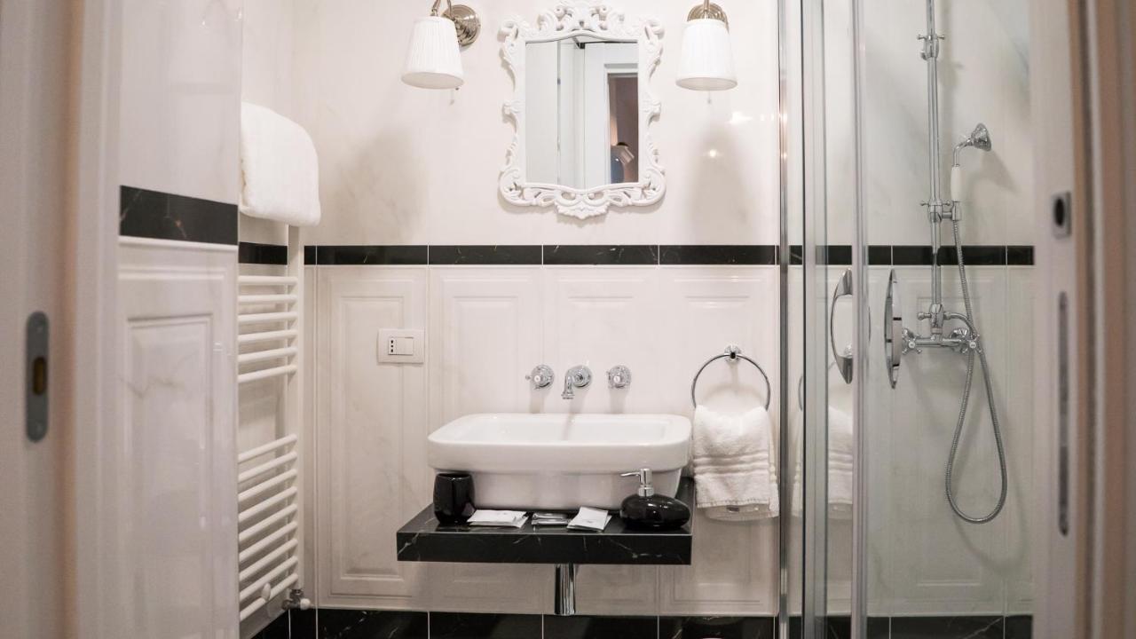 Appartamento Casa di Fló Bari Esterno foto
